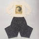 thumbnail image 1 of Pijama Manga Larga Mujer M, 1 of 4