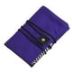 thumbnail image 1 of Estuche Para Rollo De Ganchos De Ganchillo, Resistente, Fácil De Sostener, Práctico Rollo De Envolturas Vacías Para Almacenamiento, Violeta, 1 of 5