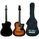 thumbnail image 1 of Guitarra Acústica Bilbao BIL-38C-SB  + Funda, 1 of 3