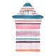 thumbnail image 1 of Microfibra Surf Poncho Portátil Toalla De Playa De Gran Tamaño Niños Adultos Con Capucha Toalla Seca Rápida Poncho Cambiante (75 * 110 Cm), 1 of 3