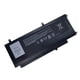 thumbnail image 1 of Batería FLYRLB D2VF9 11,1 V 43 Wh Dell Inspiron 7547, 1 of 6