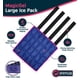 thumbnail image 3 of Botas Frías Para Patas De Caballo Ice Pack Twin Boots, 3 of 7