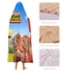 thumbnail image 4 of Pequeña Escuela de Dinosaurios Manta Capa con Capucha Anti-Bolitas, Manta de Lana Ártica Suave, Manta Portátil de Felpa Ligera y Lujosa, Poncho para Siesta en Casa y Oficina, 100*130cm, 4 of 6