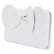 thumbnail image 3 of Billetera Loungefly Disney con lentejuelas de Minnie para bodas con cremallera, 3 of 4