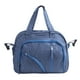 thumbnail image 2 of Bolso Maternal Mudador Pañalera Melange Azul, 2 of 5