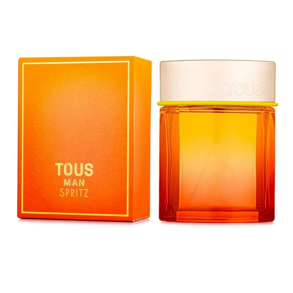 Man Spritz Edt 100ml