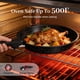 thumbnail image 5 of Juego de utensilios de cocina Colourcoco de acero inoxidable de 26 cm, 3 capas, 10 piezas, 5 of 8