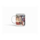 thumbnail image 2 of Taza Fiesta Nacional - Viva Chile, 2 of 4