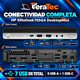 thumbnail image 3 of Mini PC EliteDesk 705 G4 AMD PRO A10-9700E 8GB RAM 500GB SSD [Reacondicionado], 3 of 6
