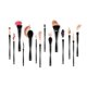 thumbnail image 3 of Brocha para difuminar NYX PROFESSIONAL MAKEUP Pro Crease Brush, 3 of 4