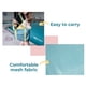 thumbnail image 4 of Sillón reclinable inflable para piscina Toynk Red, 4 of 8