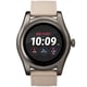 thumbnail image 2 of Smartwatch Timex Iconnect Classic Round Gunmetal Beige Silicone Ladies, 2 of 2