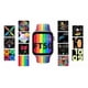thumbnail image 5 of Reloj Smartwatch Ft50 con conexiones Bluetooth y pulsera, 5 of 5