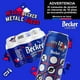 thumbnail image 2 of Cerveza Becker Latón Pack x12 710cc, 2 of 3