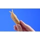 thumbnail image 3 of Juego de novedad Play Visions Banana Slugfest – Set de 2 babosas de plátano, 3 of 4