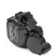 thumbnail image 5 of Tapa del estator VPZMT Suzuki GSXR600/750 2006-2025 negro, 5 of 7