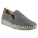 thumbnail image 2 of Zapatilla New Walk Elástica Negra, 2 of 5
