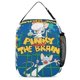 thumbnail image 3 of Pinky y Cerebro-theme Lunch Box Lunch Bag Insulated Reusable Lunch Tote Bag Cooler Tote Bag For Men Women gifts 20*11*27cm, 3 of 6