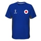 thumbnail image 1 of Camiseta de manga corta raglán para hombre Outerstuff FIFA World Cup, 1 of 2