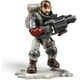 thumbnail image 2 of Mega Construx Call of Duty Black Ops 4 Standoff Mega Mega, 2 of 2