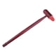 thumbnail image 2 of Martillo De Masaje De Madera Para Golpear El Alivio Del Estrés Del Masaje Del Punto De Activación, 2 of 5