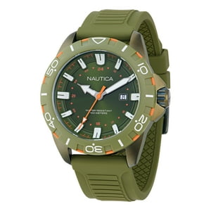 Reloj Nautica Hombre Napnrf406