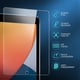 thumbnail image 2 of Protector de pantalla NEW'C para iPad 9/8/7 10.2" 2021/2020/2019, 2 of 7