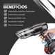 thumbnail image 4 of Aspiradora Inalámbrica Portátil Auto Alta Potencia 13000mAh, 4 of 8