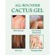 thumbnail image 4 of Gel calmante YADAH Cactus, 500 ml, para aliviar las quemaduras solares, vegano, 4 of 4