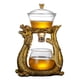 thumbnail image 3 of Unique Dragon Teapot Drinkware Tea Maker Para Acampar Al Aire Libre Tea Club Office, 3 of 5