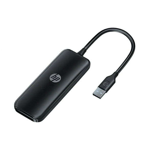 Hub HP DHC-CT110C 4 puertos USB 2. 0