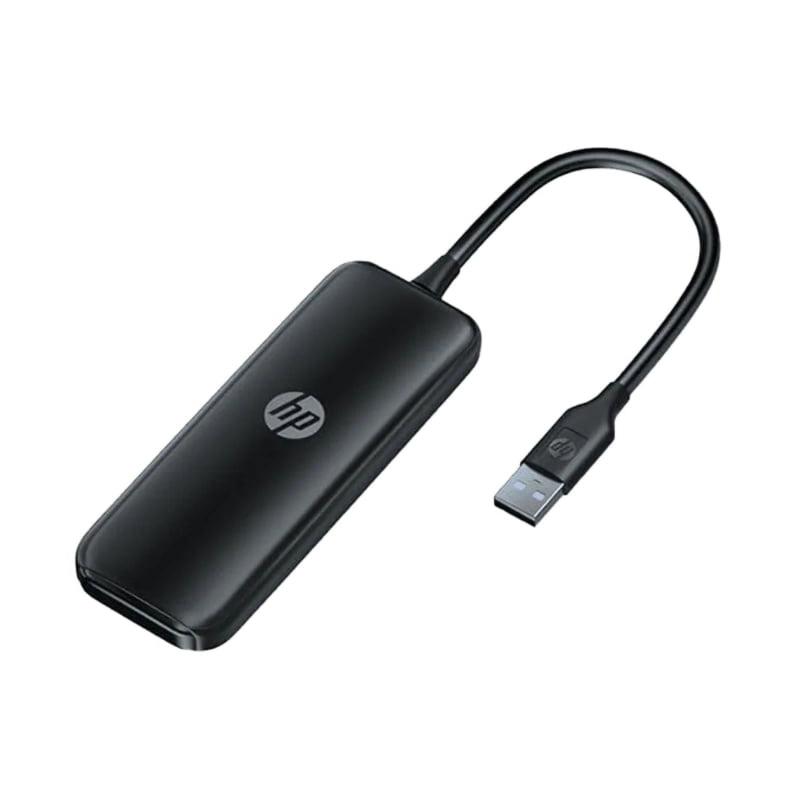 Hub Hp Dhc-ct110c 4 Puertos Usb 2. 0