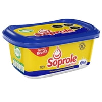 Margarina Pote Tradicional 500 G Soprole