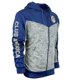 thumbnail image 3 of Sudadera con capucha Icon Sports Club America, color amarillo XXL, 3 of 8