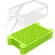 thumbnail image 1 of Bandeja para cubitos de hielo FDDBI 4 unidades con caja y pala, 1 of 6