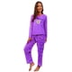 thumbnail image 2 of Pijama Mujer Corderito 472, 2 of 3