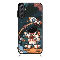 Genérico - Carcasa Funda Para Samsung A14 Diseño 285