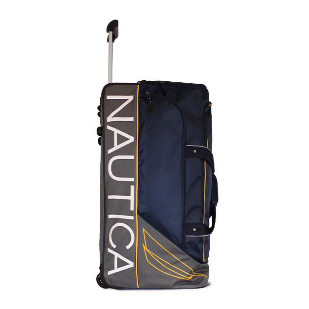 Nautica - Bolso Mannar L Azul