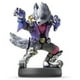 thumbnail image 2 of Figura Nintendo Amiibo Wolf - Super Smash Bros- Sniper, 2 of 2