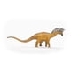 thumbnail image 4 of Figura de dinosaurio Schleich Bajadasaurus de juguete para niños mayores de 5 años, 4 of 5