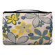 thumbnail image 2 of Manta de Picnic Impermeable 150 x 180 Flores Azules, 2 of 2