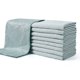 thumbnail image 1 of suxuMhao Toallas - 10 Piezas Paño de Limpieza de Microfibra Gris Verde, 11.81x23.62 IN Paño de Limpieza para Espejo y Vidrio, Trapos de Limpieza Reutilizables, Toallas de Microfibra Estilo, 1 of 4