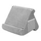 thumbnail image 1 of Soporte Suave Para Tableta IPad Soporte Para Lector De Libros Cojín Gris, 1 of 5