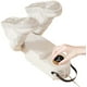thumbnail image 1 of Secador De Zapatos Eléctrico Calentador Plegable Portátil Blanco, 1 of 5