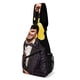 thumbnail image 1 of Rodri Riñonera Bandolera con Estampado Integral para Hombres y Mujeres, Bolso Cruzado Gráfico de Tendencia, Mochila de Hombro Streetwear para Ciclismo y Deportes, Riñonera Versátil Casual, 1 of 6