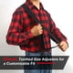 thumbnail image 5 of Tirantes Ultrashang CLASSIC Heavy-Duty para hombre de 5 pies y 11 pulgadas a 3XL, 5 of 8