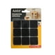 thumbnail image 3 of Fieltro adhesivo protector patas muebles cuadrado x 9, 3 of 3