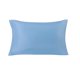 thumbnail image 1 of Funda de Almohada Mainstays de Microfibra Estándar Celeste 70 GSM, 1 of 3