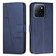 thumbnail image 1 of Funda Flip Para Honor X5b Plus 4g – Carcasa Delgada Y Resistente A Impactos Con Soporte Para Uso Diario Y Profesional, 1 of 5