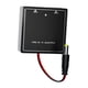 thumbnail image 4 of Estabilizador De Voltaje Solar 5V3A, Doble USB, Controlador De Carga De Panel Solar Negro, Conector Macho CC De 20 Cm., 4 of 5